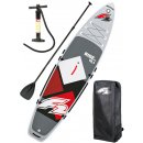 Paddleboard F2 RIDE WS RED 10'6"