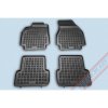 Koberce gumenné Rezaw Plast Renault Megane II 2002-2009 so zvýšeným okrajom