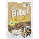 Brit Let's Bite Shine On! 150g