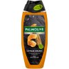 Palmolive Citrus Crush sprchový gél na tvár, telo a vlasy pre mužov, 500 ml