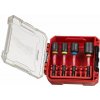 MILWAUKEE 4932492445 sada magn. nástrčných klíčů SHOCKWAVE IMPACT DUTY, 7-8-10-13mm 4932492445