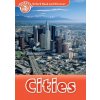Oxford Read and Discover Level 2: Cities