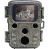 Braun Phototechnik Black 800 Mini fotopasca 20 Megapixel funkcia zrýchleného snímania, nahrávanie zvuku maskáčová; 57669