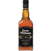 Evan Williams Black 43% 0,7 l (čistá fľaša)