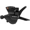 Radiaca páka Shimano 3-rýchlostná ľavá SL-M315-L Altus