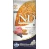 Farmina N&D dog AG puppy medium&maxi lamb, spelt, oats&blueberry 12 kg