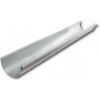 Gutta odkvapový žľab FeZn stříbrná 2000 mm 333 mm