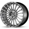 Alu disk TEC GT 5 Hyper 9,5x21 5x114 ET40 hypersilver