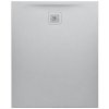 Laufen Pro - Sprchová vanička 110x90 cm, svetlá sivá H2129550770001