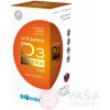 Biomin Vitamin D3 Extra 30 kapsúl