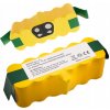 Batéria Akumulátor pre iRobot Roomba 600 14,4V