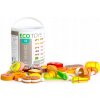 Eco Toys potraviny na krájanie 23ks