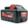 Akubee - Batéria 18V 8.0Ah kompatibilná s Milwaukee M18