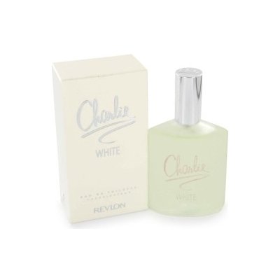 Revlon Charlie White Eau Fraich, Eau de Fraiche 100ml pre ženy