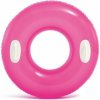 Kruh Intex® 59258NP HI-GLOSS, detský, nafukovací, koleso do vody, mix farieb, 76 cm
