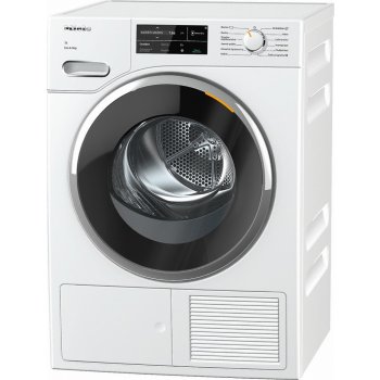 Miele TWJ 660 WP