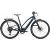 Specialized Vado SL 2 5.0 Step Through EQ - Satin Deep Lake Metallic M