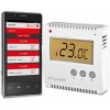 Elektrobock PT14-P-WIFI Programovateľný termostat WIFI