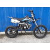 Pitbike XTR 607 125cc 17/14 3 farby