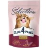 CLUB 4 PAWS Premium With duck and vegetables 300 g