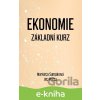 E-kniha Ekonomie - Markéta Šumpíková, Vít Pošta