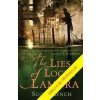 Lži Lockeho Lamory - Scott Lynch