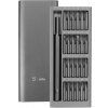 Xiaomi Mijia Wiha - Kompletná Sada Skrutkovačov z Hliníkovej Zliatiny 25v1
