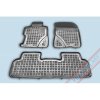 Koberce gumenné REZAW-PLAST HONDA Civic VIII Sedan 2006 - 2011