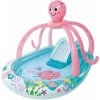 intex_D INTEX 56138 Bazénik pre deti chobotnica 156138