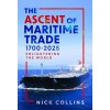 The Ascent of Maritime Trade 1700-2025
