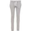 PAYPER SEATTLE LADY MELANGE 000392-P093 / Dámske teplákové nohavice - melange grey XS