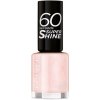 Rimmel London Lak na nechty 60 Seconds Super Shine 203 8 ml