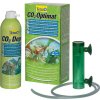 TETRA systém CO2 Optimat