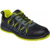 BENNON SPIKER LOW S3 ESD SRC bezpečnostné poltopánky 0689030965 - 46