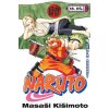Naruto 18 - Cunadino rozhodnutí - Masaši Kišimoto
