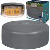 BESTWAY 60317 Kompletný Termokryt Lay-Z-Spa Xtras EnergySense Plus na vírivku, rozmer 180 x 66cm
