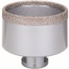 BOSCH BOSCH Diamantové vrtáky na vrtanie nasucho Dry Speed Best for Ceramic 75 x 35 mm