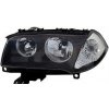 Ľavé predné svetlo BMW X3 -E83-