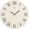 Dizajnové nástenné hodiny 11530 Lowell 50cm
