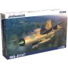 Eduard MiG-21SMT, Weekend edition 1/48