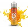 Drippin Party Shake & Vape Orange Jacuzzi 10 ml