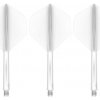 Mission Letky Force 90 - Standard No2 - Medium - White F4433