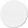 WIMEX Podložky lepenkové 24 cm biele