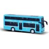 RAPPA Dvojposchodový autobus doubledecker DPO Ostrava 20 cm 217621