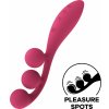 Satisfyer Tri Ball 1 Red