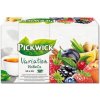 Pickwick čaj černý HoReCa variace 50 x 2 g 40 x 1,5 g 10 x 2,5 g 100 ks