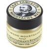 Captain Fawcett Sandalwood Moustache Wax 15 ml