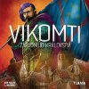 TLAMA games Vikomti Západního království