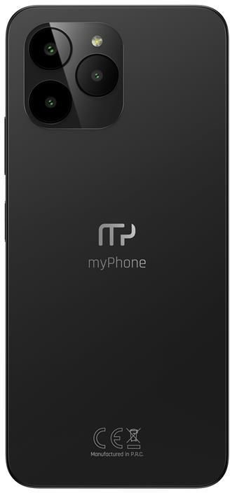 myPhone N23 6GB/128GB