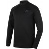 Pánske funkčné tričko Husky Tromi Zip M black XXL